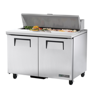 TRR-TSSU-48-12-HC_True Refrigeration