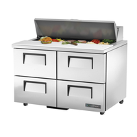 TRR-TSSU-48-12D-4-HC_True Refrigeration