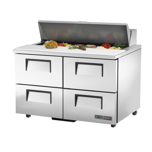 TRR-TSSU-48-12D-4-HC_True Refrigeration