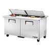 TRR-TSSU-60-16-DS-ST-HC_True Refrigeration