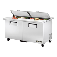 TRR-TSSU-60-16-DS-ST-HC_True Refrigeration