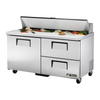 TRR-TSSU-60-16D-2-HC_True Refrigeration