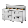 TRR-TSSU-60-16D-4-HC_True Refrigeration