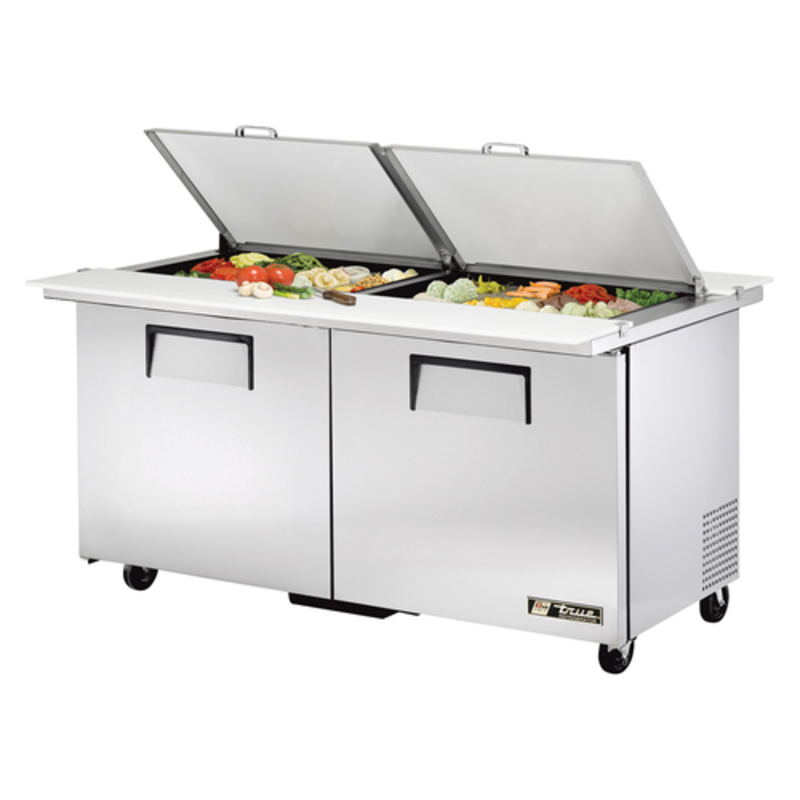 TRR-TSSU-60-24M-B-DS-ST-HC_True Refrigeration