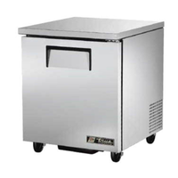 TRR-TUC-27-HC_True Refrigeration