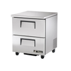 TRR-TUC-27F-D-2-HC_True Refrigeration