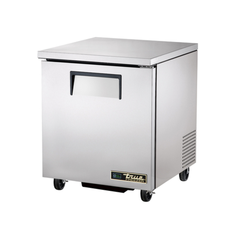 TRR-TUC-27F-HC_True Refrigeration
