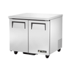TRR-TUC-36-HC_True Refrigeration