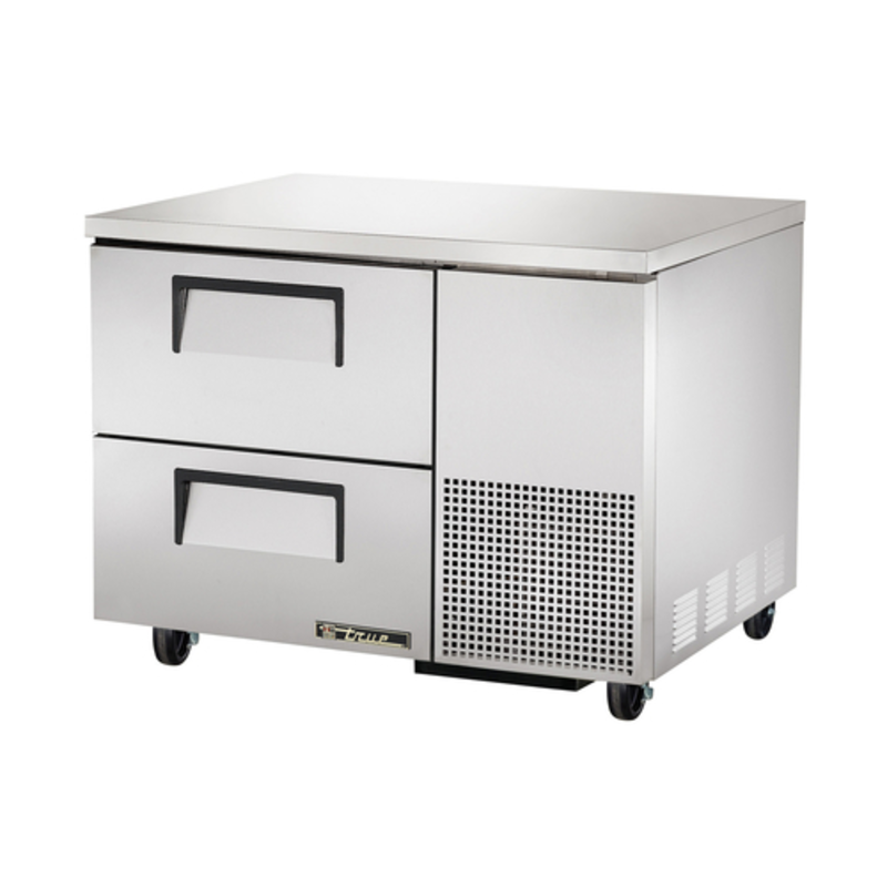 TRR-TUC-44D-2-HC_True Refrigeration