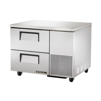 TRR-TUC-44D-2-HC_True Refrigeration