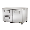 TRR-TUC-48D-2-HC_True Refrigeration
