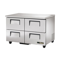 TRR-TUC-48F-D-4-HC_True Refrigeration