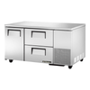 TRR-TUC-60-32D-2-HC_True Refrigeration