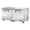TRR-TUC-60-HC_True Refrigeration