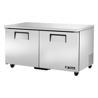 TRR-TUC-60-HC_True Refrigeration