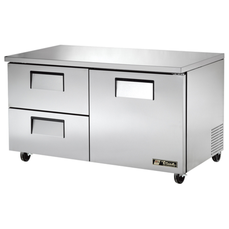 TRR-TUC-60D-2-HC_True Refrigeration