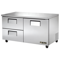 TRR-TUC-60D-2-HC_True Refrigeration