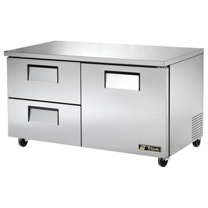 TRR-TUC-60D-2-HC_True Refrigeration