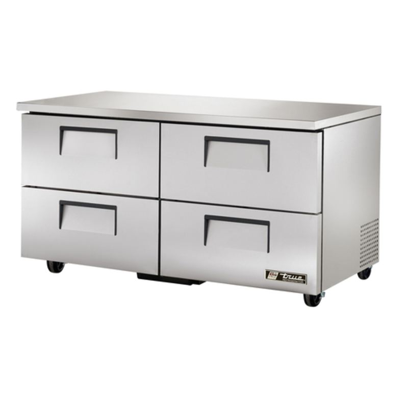TRR-TUC-60D-4-HC_True Refrigeration