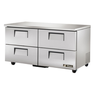 TRR-TUC-60D-4-HC_True Refrigeration