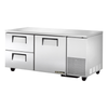TRR-TUC-67D-2-HC_True Refrigeration