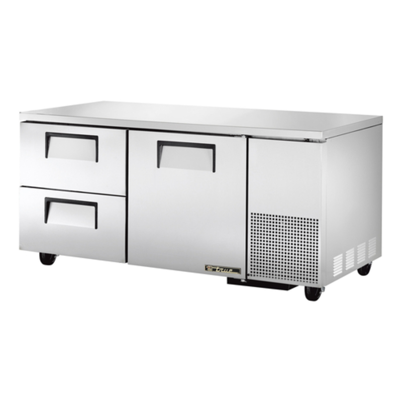 TRR-TUC-67D-2-HC_True Refrigeration