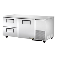 TRR-TUC-67D-2-HC_True Refrigeration