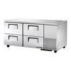 TRR-TUC-67D-4-HC_True Refrigeration
