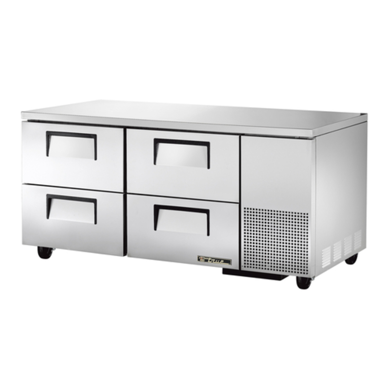 TRR-TUC-67D-4-HC_True Refrigeration