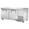 TRR-TUC-67F-HC_True Refrigeration