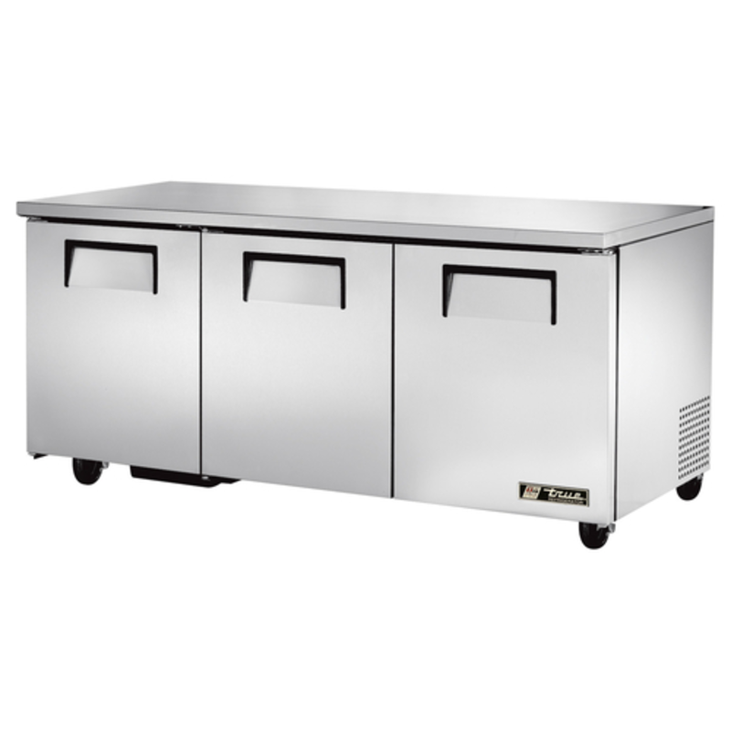 TRR-TUC-72-HC_True Refrigeration