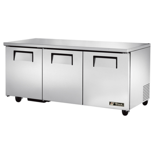 TRR-TUC-72-HC_True Refrigeration