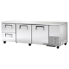 TRR-TUC-93D-2-HC_True Refrigeration
