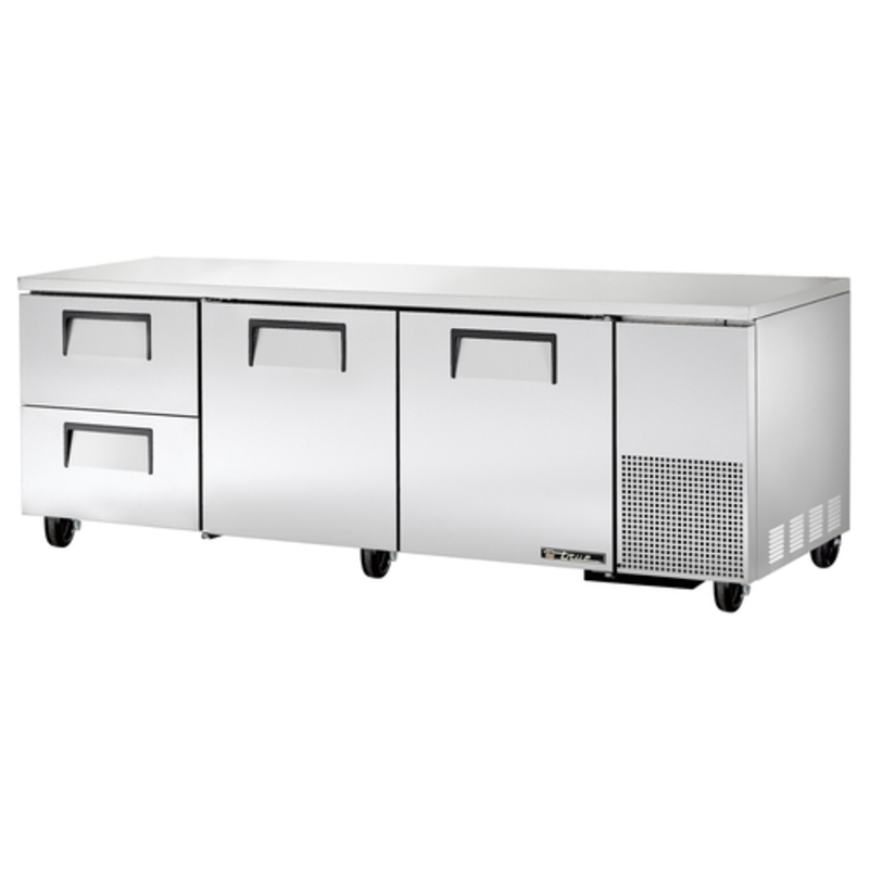 TRR-TUC-93D-2-HC_True Refrigeration