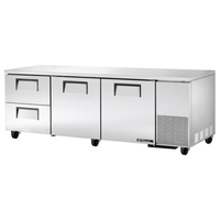 TRR-TUC-93D-2-HC_True Refrigeration
