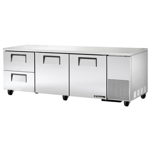 TRR-TUC-93D-2-HC_True Refrigeration