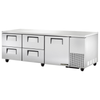 TRR-TUC-93D-4-HC_True Refrigeration