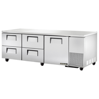 TRR-TUC-93D-4-HC_True Refrigeration