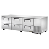 TRR-TUC-93D-6-HC_True Refrigeration
