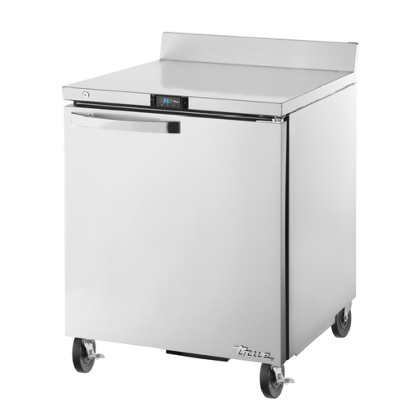 True Refrigeration TWT-27-HC~SPEC3 27-Inch Commercial Worktop Cooler