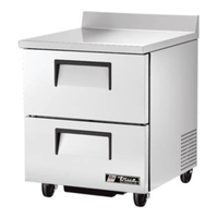 TRR-TWT-27D-2-HC_True Refrigeration