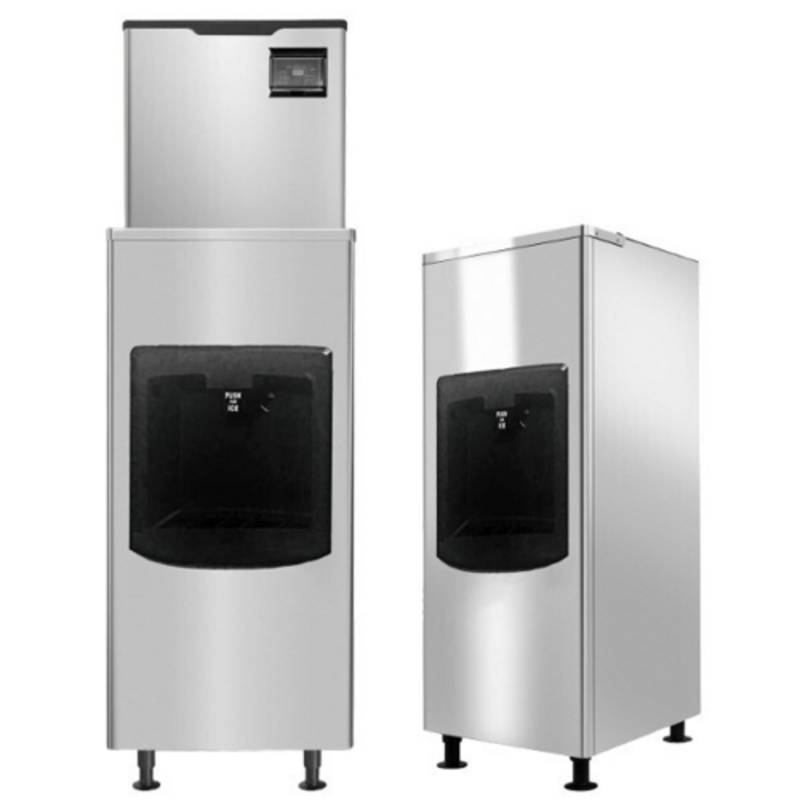 WRR-HD-130B_Western Refrigeration