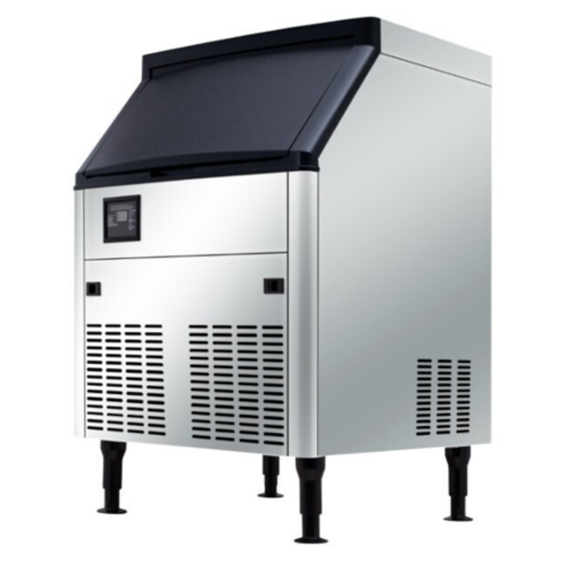 Western Refrigeration SK-219S Undercounter Ice Machine 210 lbs