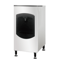 EFI Versa Chill IM-130-ID Floor-Standing Ice Dispenser - 132 lb. Capacity