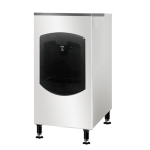 EFI Versa Chill IM-130-ID Floor-Standing Ice Dispenser - 132 lb. Capacity