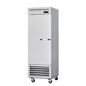 Blue Air BSF23-L-HC Left-Hinged 23 Cu. Ft. Commercial Reach-In Freezer