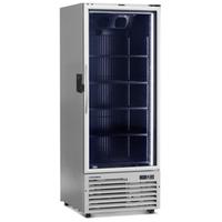 Minus Forty 22-USGF-F2-SL 30-Inch Upright Glass Door Display Freezer