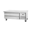 Arctic Air ARCB60 62-Inch Commercial Refrigerated Chef Base Arctic Air