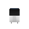 Atosa BYR0300 heavy-duty ice machine storage bin designed for efficient beverage service and support.
