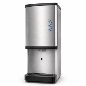 BK-100 Countertop Ice and Water Dispenser